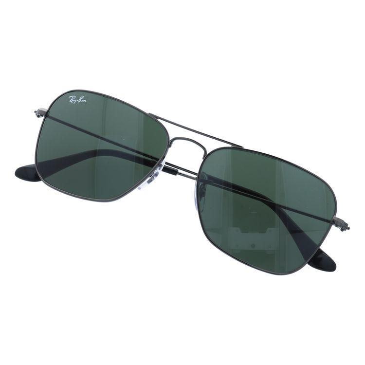 Ray-Ban（レイバン） サングラス キャラバン Ray-Ban CARAVAN RB3136