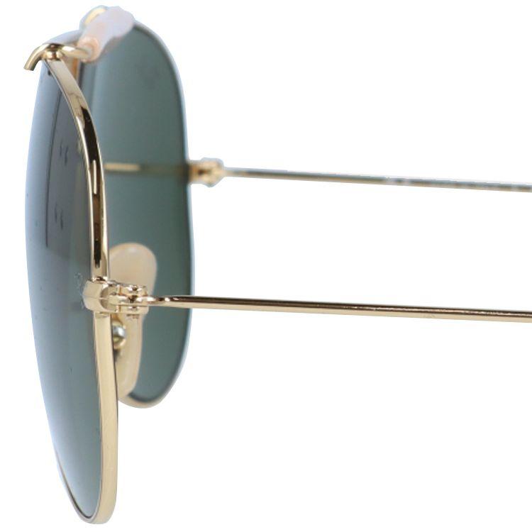 Ray-Ban（レイバン） サングラス シューター Ray-Ban SHOOTER RB3138
