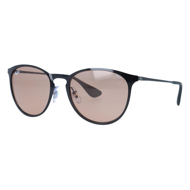 Ray-Ban（レイバン） サングラス エリカメタル 調光サングラス Ray-Ban