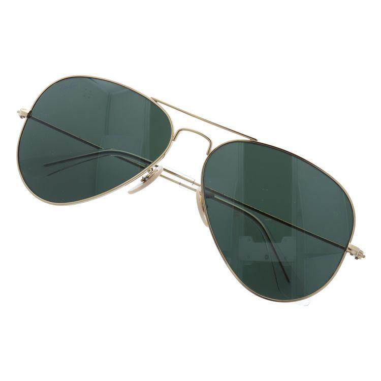 Ray-Ban（レイバン） サングラス 国内正規品 トップガン