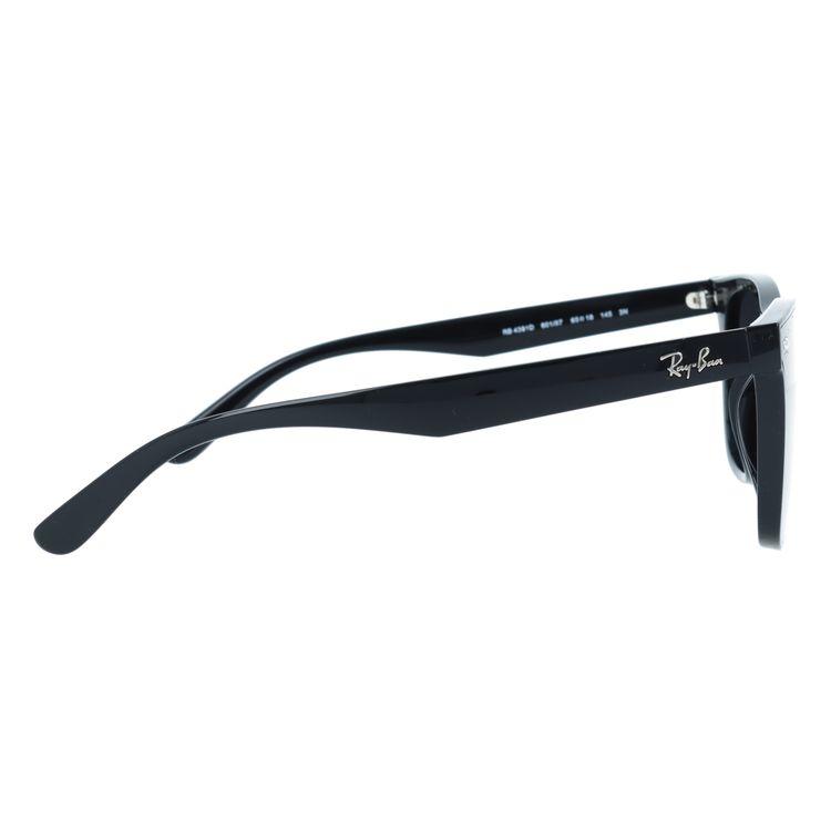 Ray-Ban（レイバン） サングラス アジアンフィット Ray-Ban RB4391D