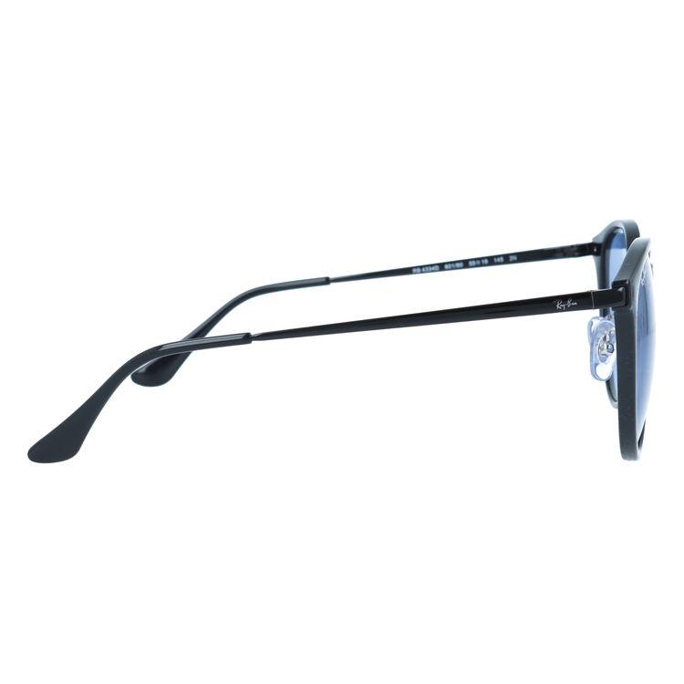 Ray-Ban（レイバン） サングラス アジアンフィット Ray-Ban RB4334D
