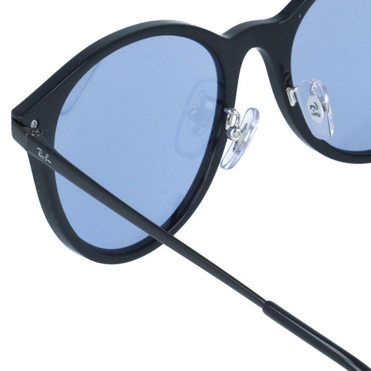 Ray-Ban（レイバン） サングラス アジアンフィット Ray-Ban RB4334D