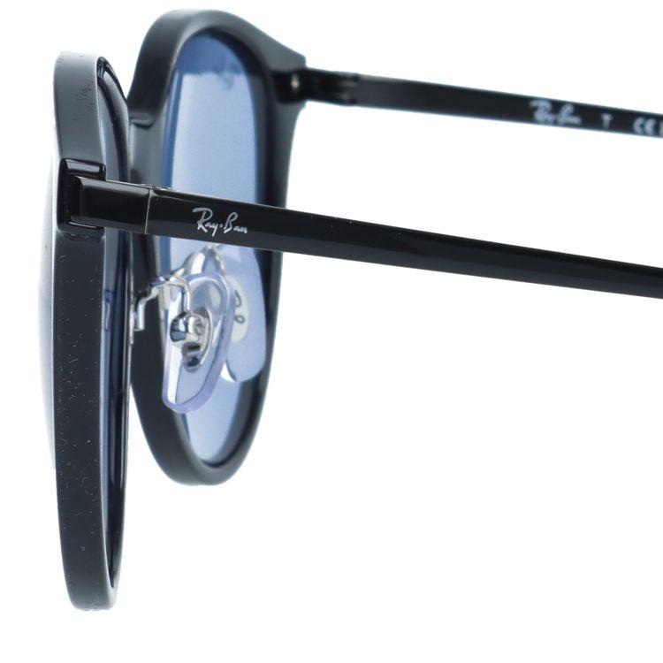 未使用 レイバン サングラス RB4334D 601/80 55 Ray-Ban Ray-Ban（レイバン） サングラス アジアンフィット Ray-Ban RB4334D