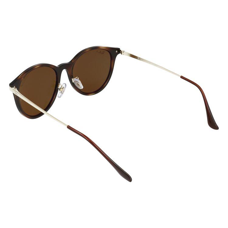 Ray-Ban（レイバン） サングラス Ray-Ban RB4334D 710/83 55 ボストン 
