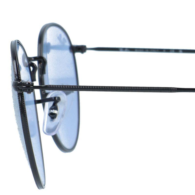 Ray-Ban（レイバン） サングラス ラウンドメタル Ray-Ban ROUND METAL