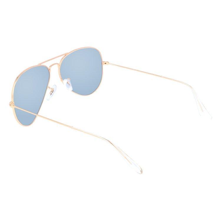 Ray-Ban（レイバン） サングラス 国内正規品 アビエーター ティア