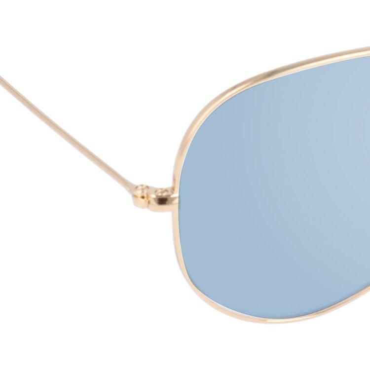 Ray-Ban（レイバン） サングラス アビエーター ティアドロップ Ray-Ban