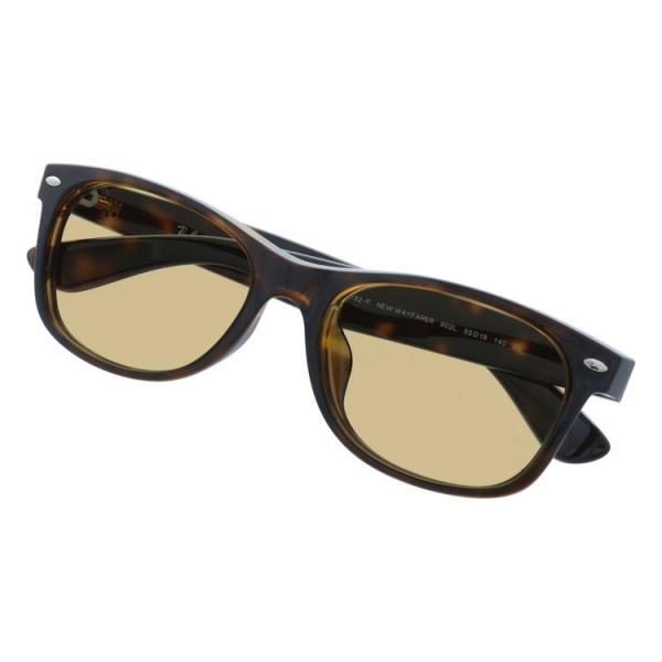 Ray-Ban レイバン サングラス ライトブラウン ライトカラー