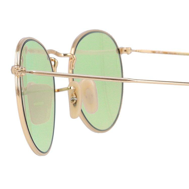 Ray-Ban（レイバン） サングラス ラウンドメタル Ray-Ban ROUND METAL