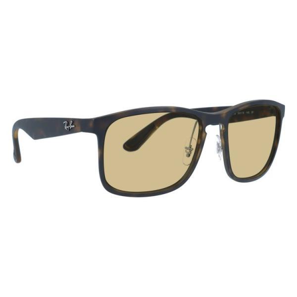 Ray-Ban レイバン サングラス ライトブラウン ライトカラー Ray-Ban レイバン サングラス ライトブラウン ライトカラー