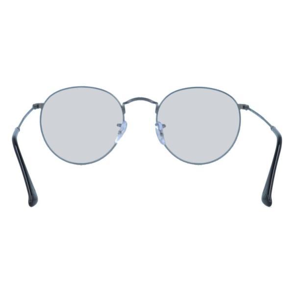 Ray-Ban レイバン サングラス ライトスモーク ライトカラー