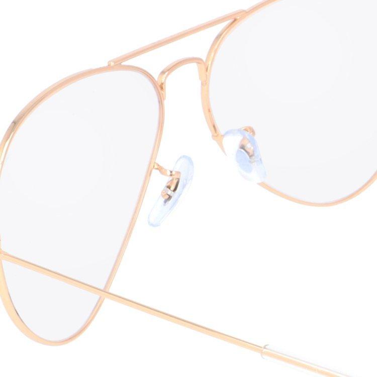 Ray-Ban レイバン サングラス オリジナル調光レンズセット