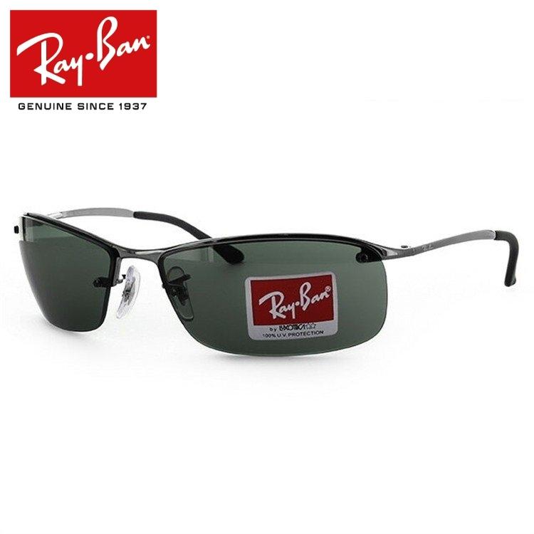 【Ray-Ban 】レイバン・サングラス・ケース付き・メンズ・レディース Ray-Ban レイバン サングラス ニューウェイファーラー メンズ