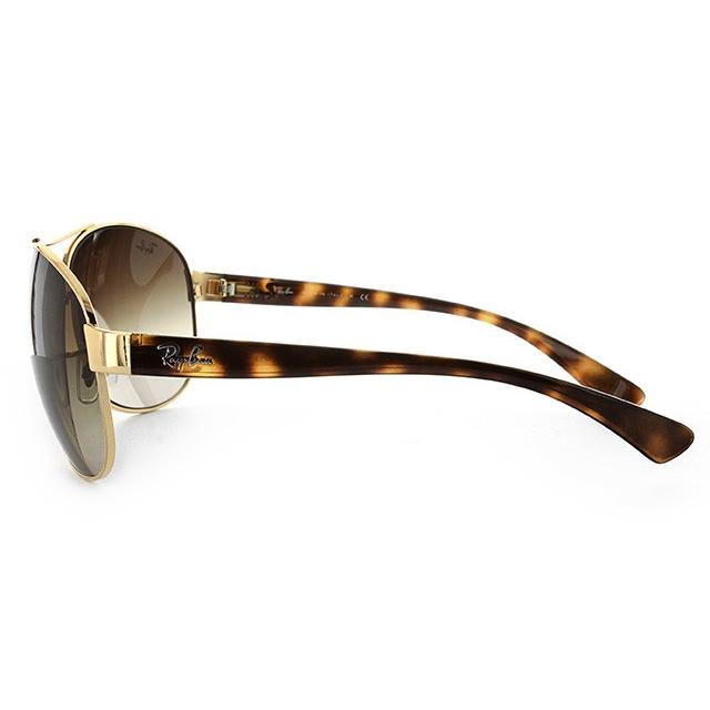 Ray-Ban（レイバン） サングラス RB3386 001/13・006/71 67 レギュラー