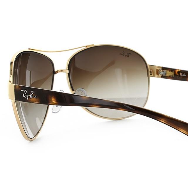 Ray-Ban（レイバン） サングラス RB3386 001/13・006/71 67 レギュラー