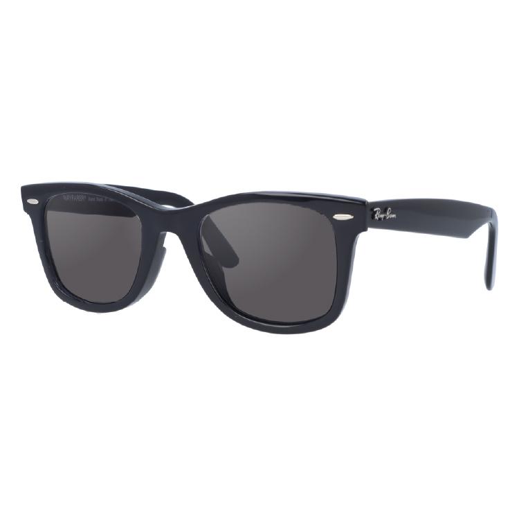 新品 レイバン 偏光レンズサングラス ウェイファーラー レザーフレーム NEW WAYFARER RayBan レイバン ニューウェイファーラー サングラス 55