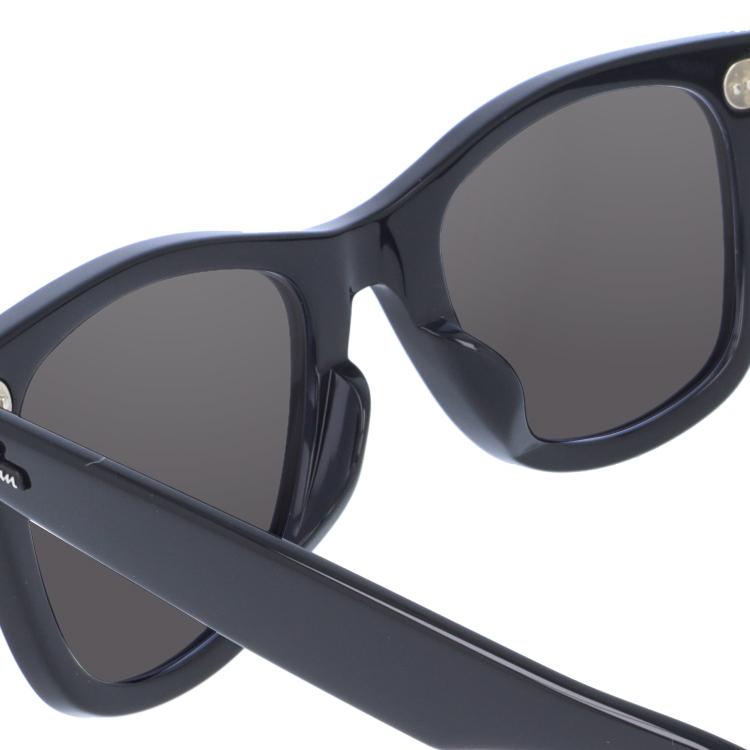 レイバン 偏光 サングラス レンズセット Ray-Ban ウェイファーラー WAYFARER RB2140F 901 52・54サイズ アジアンフィット 海外正規品 プレゼント ギフト｜treasureland｜07