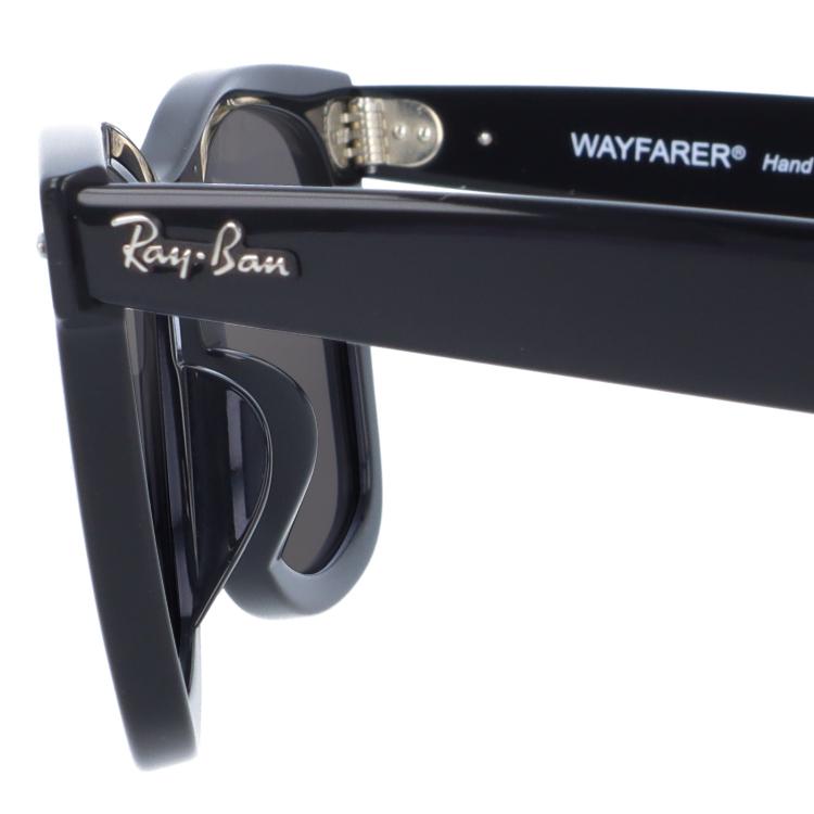 レイバン 偏光 サングラス レンズセット Ray-Ban ウェイファーラー WAYFARER RB2140F 901 52・54サイズ アジアンフィット 海外正規品 プレゼント ギフト｜treasureland｜08