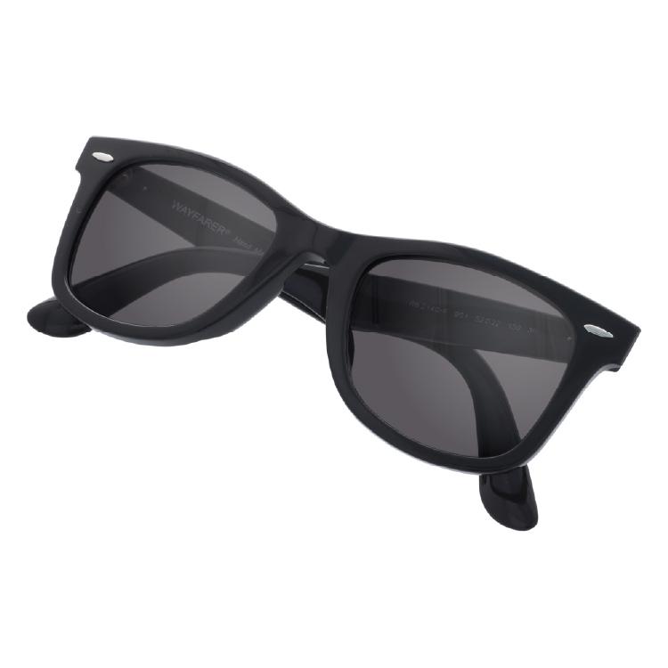 Ray-Ban（レイバン） 偏光 サングラス レンズセット ウェイファーラー
