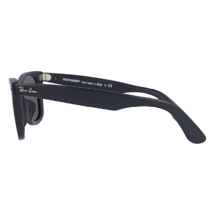 Ray-Ban（レイバン） 偏光 サングラス レンズセット ウェイファーラー