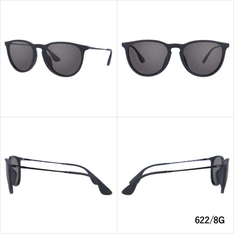 Ray-Ban（レイバン） 偏光 サングラス レンズセット エリカ RB4171F