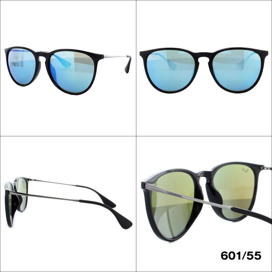 Ray-Ban（レイバン） サングラス rayban erika エリカ RB4171F 601/55