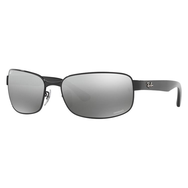 Ray-Ban（レイバン） サングラス 偏光 rayban クロマンス CHROMANCE