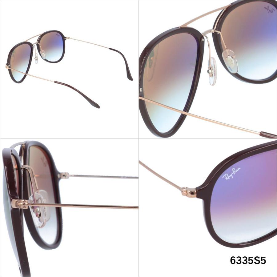 Ray-Ban USA レイバン ティアドロップサングラス Ray-Ban（レイバン） サングラス 国内正規品 メンズ レディース