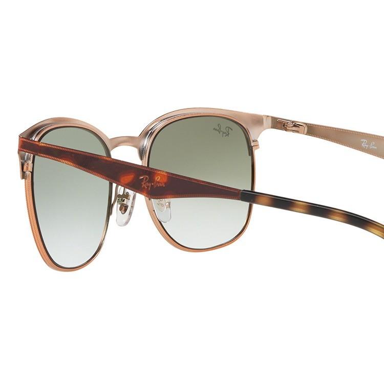 【Ray-Ban サングラス】 RB3538 ブラウン レイバン公式ストア】 Ray-Ban® HEXAGONAL サングラス