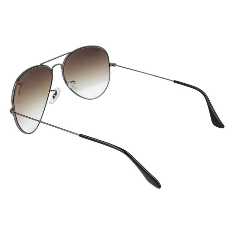 Ray-Ban（レイバン） サングラス ティアドロップ アビエーター ラージ