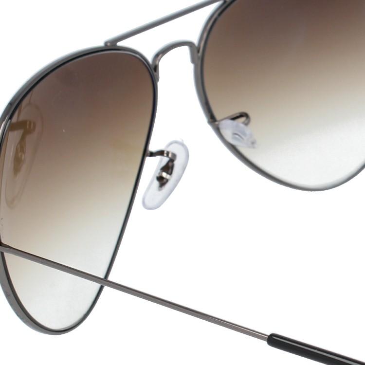 Ray-Ban（レイバン） サングラス ティアドロップ アビエーター ラージ