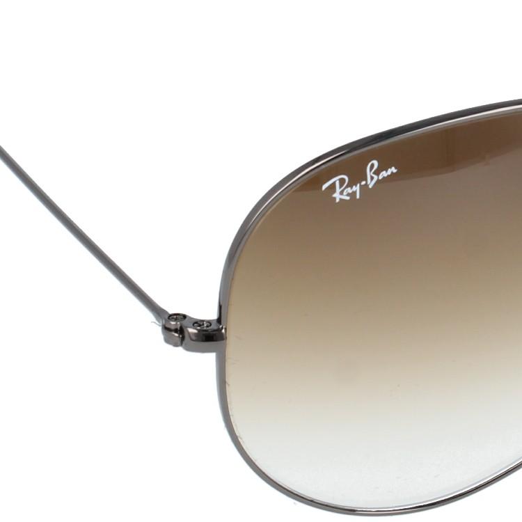 Ray-Ban（レイバン） サングラス ティアドロップ アビエーター ラージ