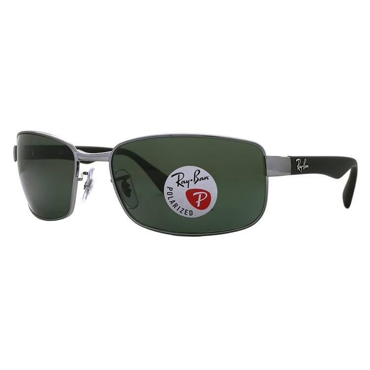 美品 Ray-Ban RB3478 偏光サングラス ケース付 永*沢様 Ray-Ban