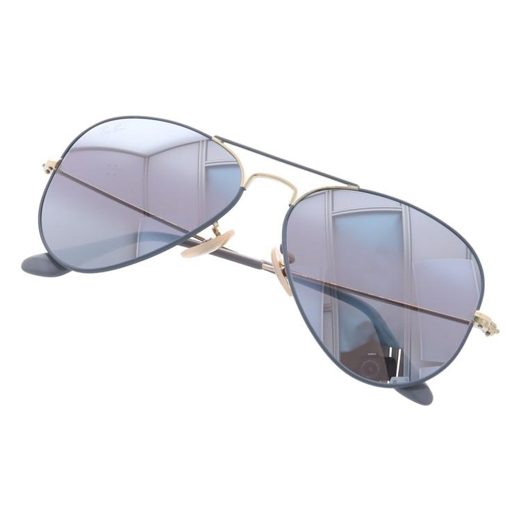 Ray-Ban（レイバン） 国内正規品 サングラス アビエーター ラージ