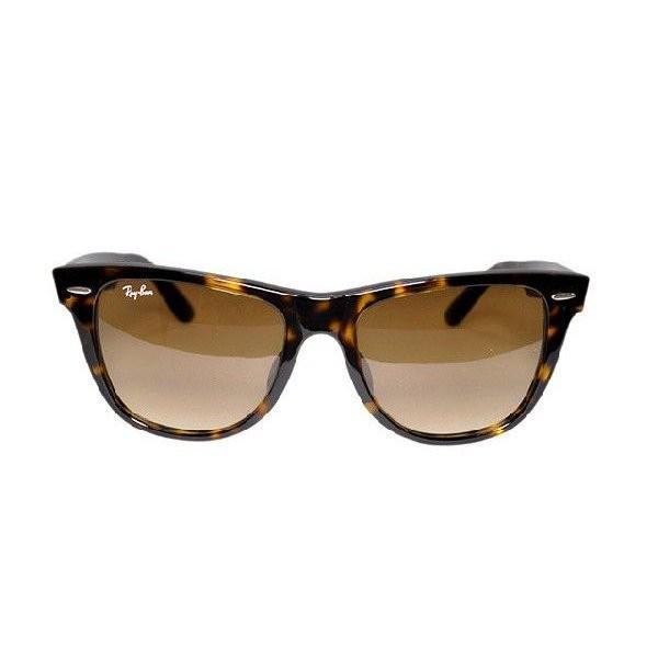 Ray-Ban（レイバン） 訳あり サングラス ウェリントン ウェイ