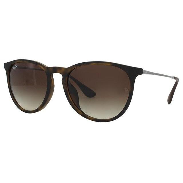 秋のお買い物セール！新品未使用！レイバン 涼しい秋空の下で！RB3156 Ray-Ban（レイバン） 訳あり アウトレット サングラス rayban erika