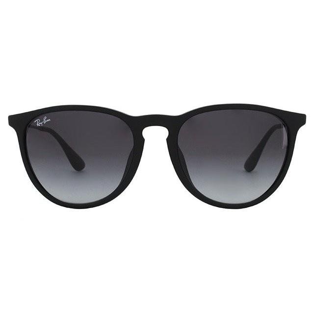 【匿名配送】レイバン サングラス エリカ レディース RB4171F 美品 Ray-Ban（レイバン） サングラス 純正レンズ対応 RB4171F 622/8G 54 57