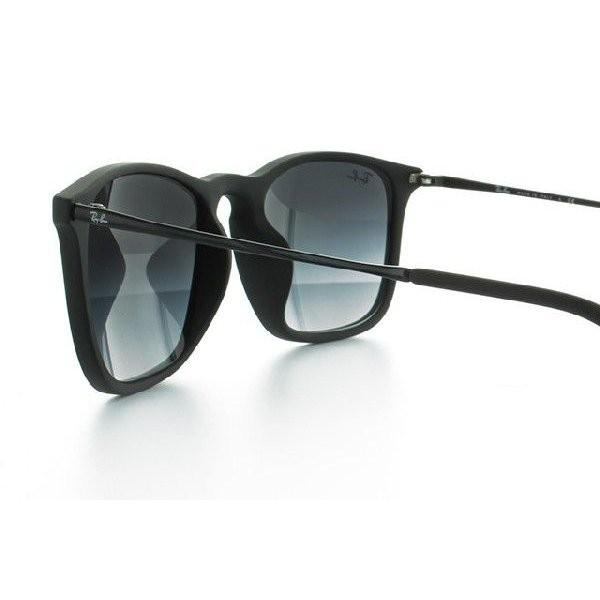 Ray-Ban（レイバン） 訳あり サングラス rayban クリス CHRIS アジアン
