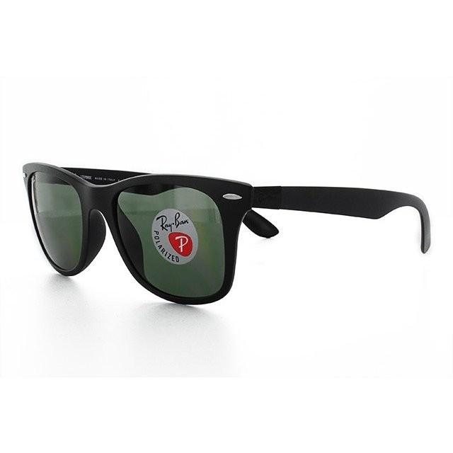 Ray-Ban 訳あり サングラス レイバン rayban ブラック 黒 G-15 偏光