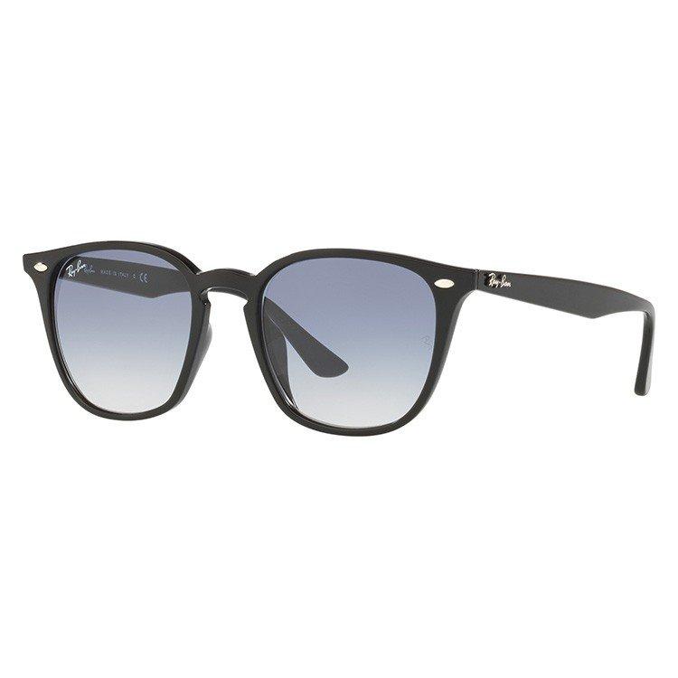 訳あり アウトレット サングラス レイバン rayban アジアンフィット RB4258F 601/19 52 アウトレット 海外正規品｜treasureland｜02