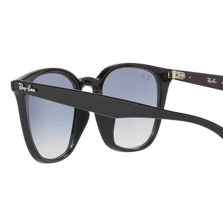 訳あり アウトレット サングラス レイバン rayban アジアンフィット RB4258F 601/19 52 アウトレット 海外正規品｜treasureland｜05