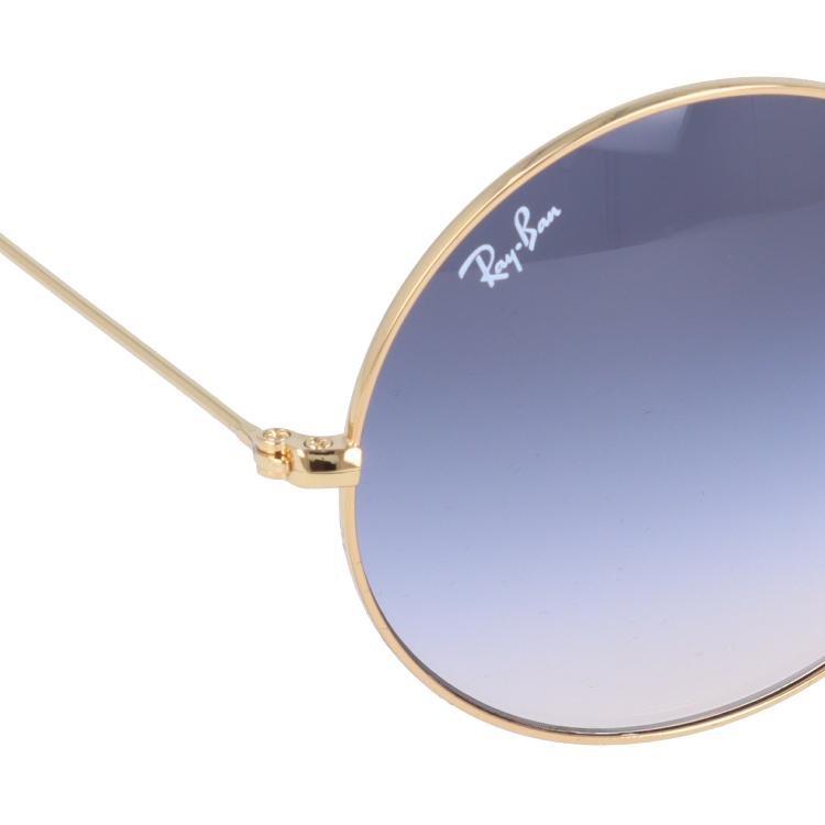 新品未使用 レイバン JA-JO RB3592 001/I9 サングラス 希少 Ray-Ban（レイバン） サングラス RB3592 001/I9 55 JA-JO ジャジョ