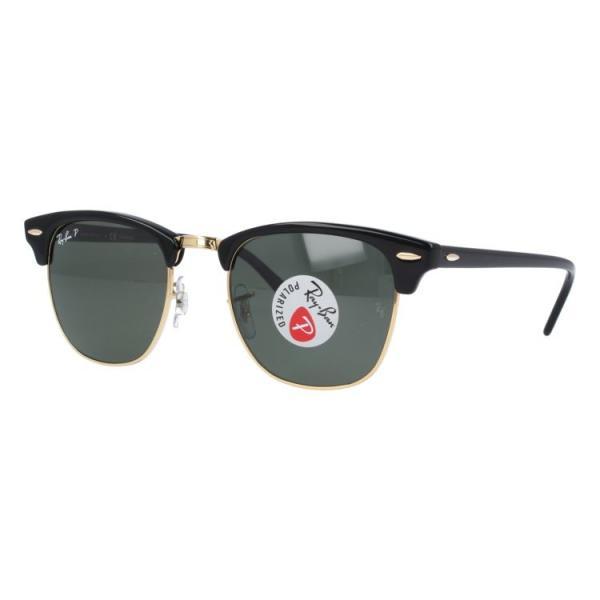Ray-Ban（レイバン） 訳あり アウトレット 偏光サングラス RB3016 901