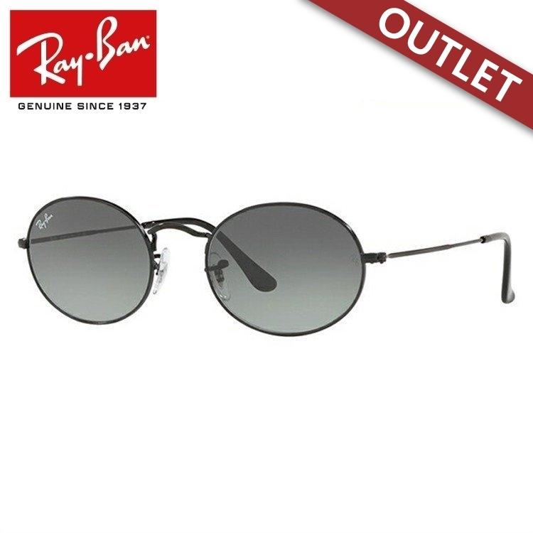 Ray-Ban（レイバン） 訳あり アウトレット サングラス rayban オーバル 