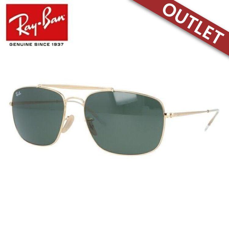 Ray-Ban（レイバン） 訳あり アウトレット サングラス rayban コロネル