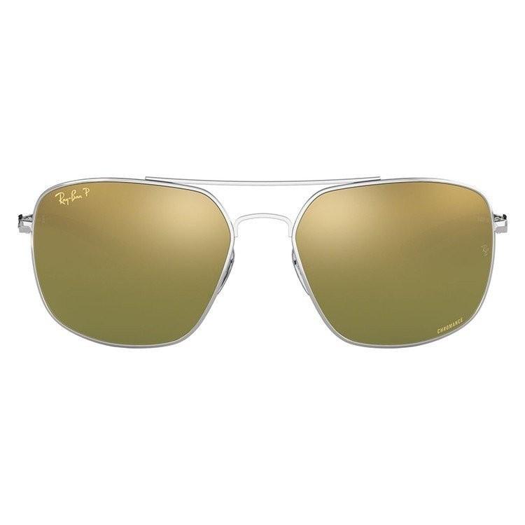 Ray-Ban（レイバン） 訳あり アウトレット サングラス 偏光 クロマンス
