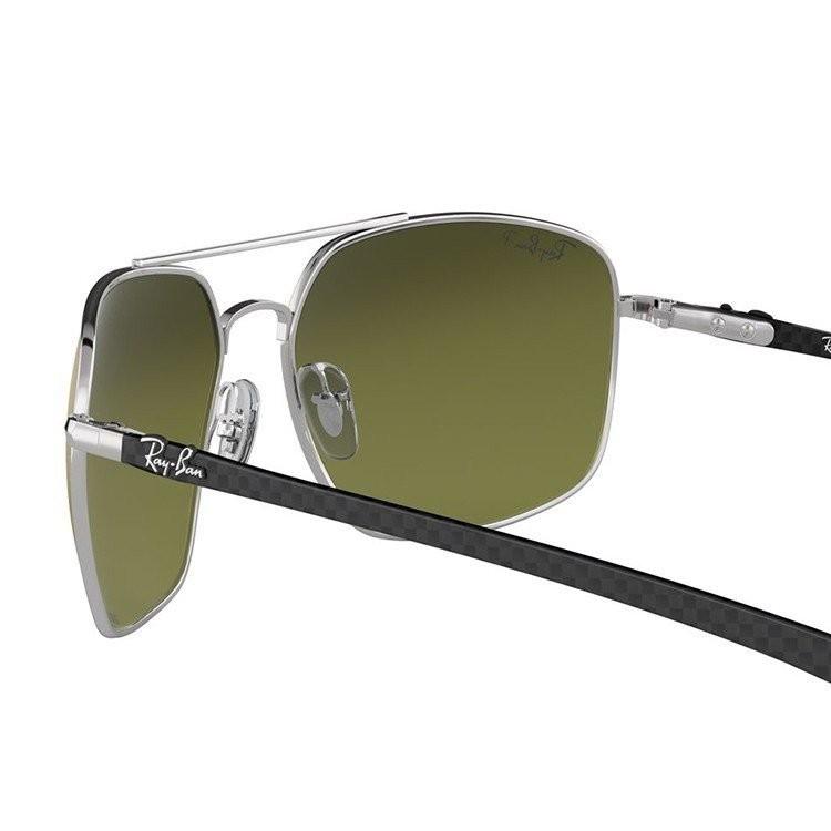 Ray-Ban（レイバン） 訳あり アウトレット サングラス 偏光 クロマンス
