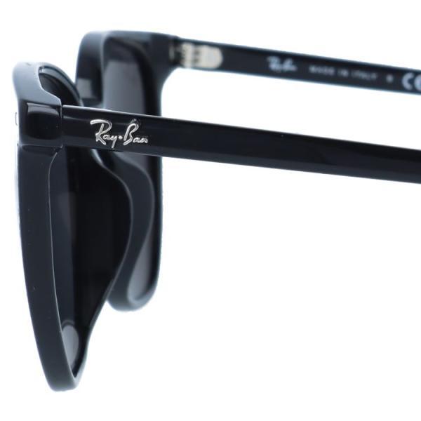 Ray-Ban（レイバン） 訳あり アウトレット サングラス エリオット 偏光