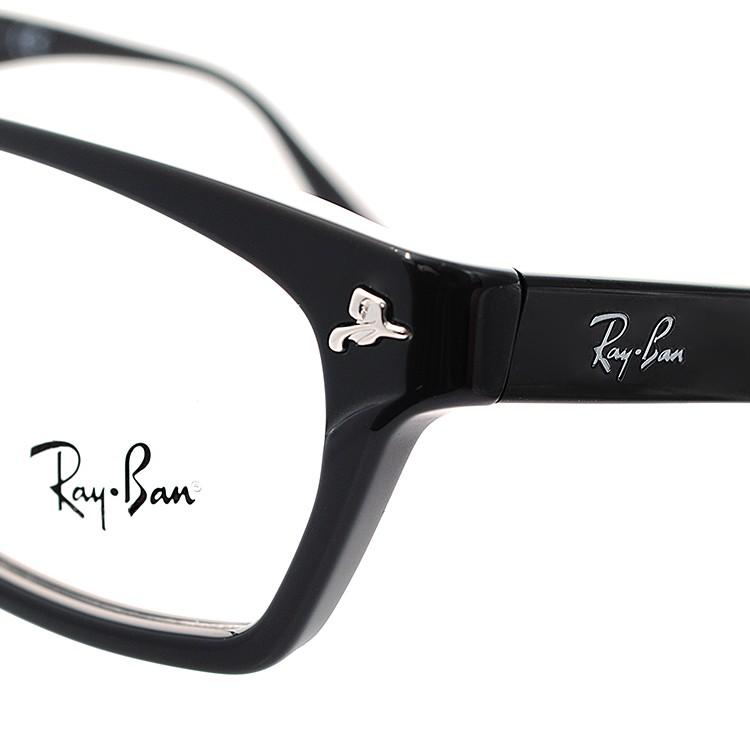 Ray-Ban（レイバン） メガネ フレーム rayban PCメガネ ブルーライト